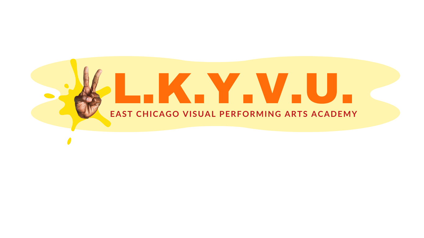 Leon Kendrick Youth Voices United